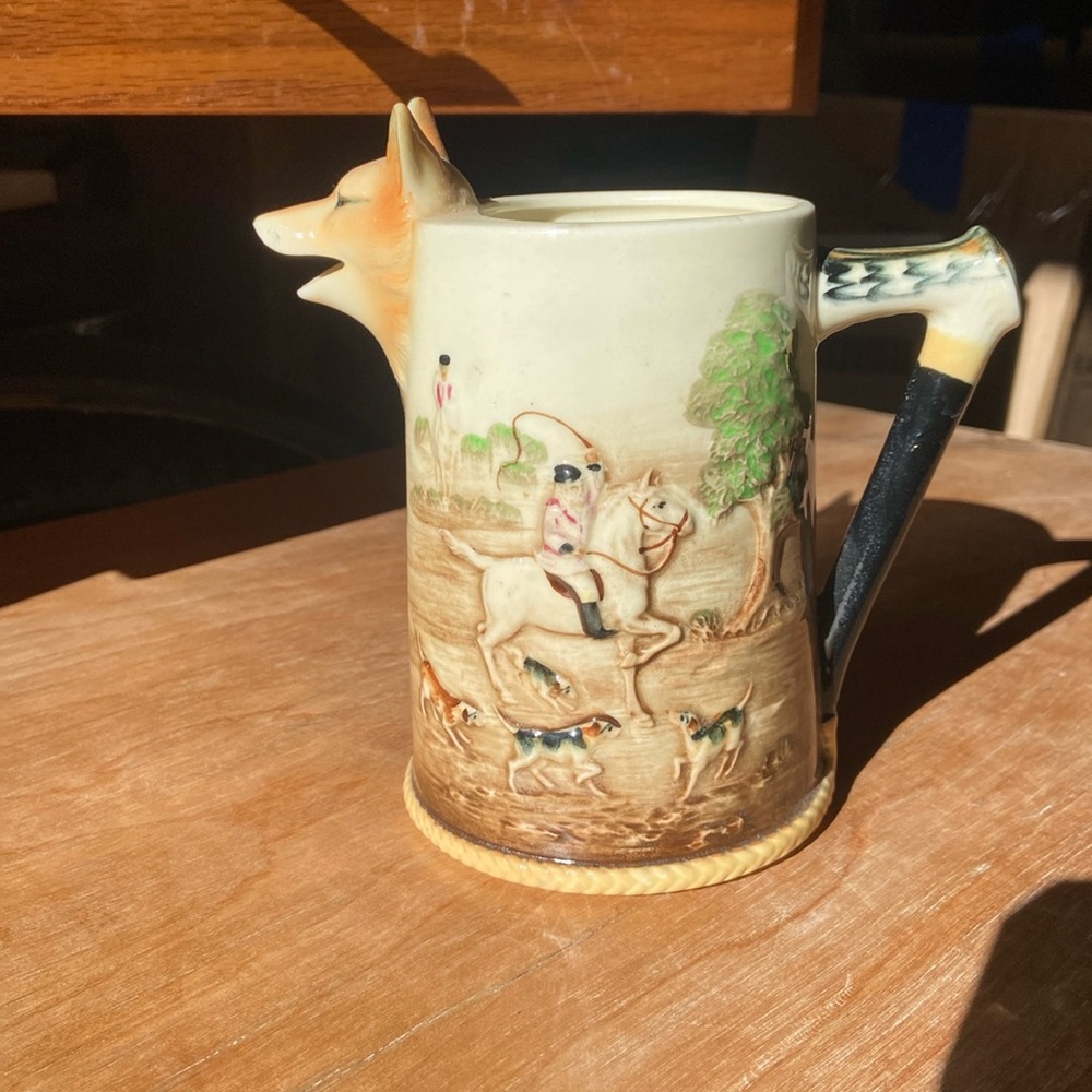 FOX Pitcher by Marutomoware (Japan)